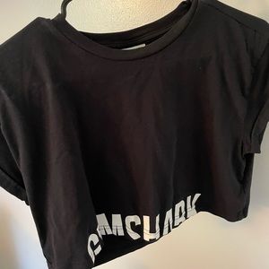 GYMSHARK SIZE SMALL